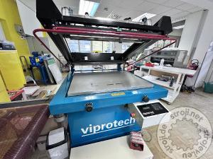 Grafički strojevi tiskarski stroj, VIPROTECH Executive