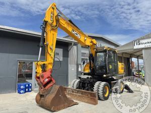 bageri na kotaima jcb js175w 2019 letnik 6640 ur stabilizatorji