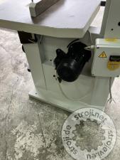 Pile Vertikalna tračna pila, CENTAURO Tračna žaga Centauro SP 600