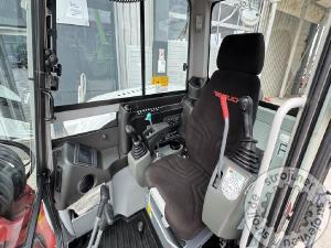 Mini bageri, TAKEUCHI TB290-2 - 2022 LETNIK - 820 UR - POWERTILT