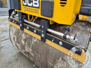Valjci tandem valjak, JCB CT160-100 - 2022 LETNIK - 65 DELOVNIH UR