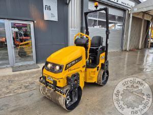 valjci jcb ct160 100 2022 letnik 65 delovnih ur