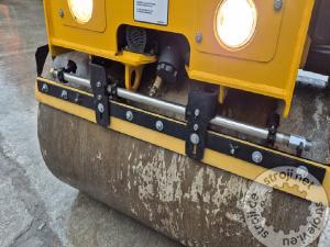 Valjci tandem valjak, JCB CT160-100 - 2022 LETNIK - 65 DELOVNIH UR