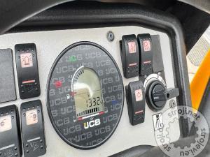 Valjci tandem valjak, JCB CT160-100 - 2021 LETNIK - 135 DELOVNIH UR