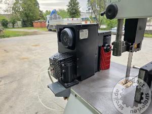 Pile Vertikalna tračna pila, CENTAURO R800  (SNS-020)