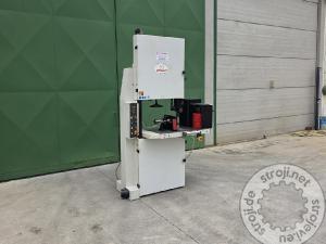 Pile Vertikalna tračna pila, CENTAURO R800  (SNS-020)