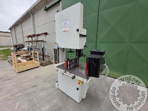 Pile Vertikalna tračna pila, CENTAURO R800  (SNS-020)