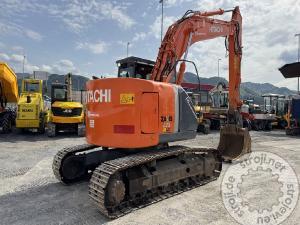 Bageri gusjeničari, HITACHI ZX225USLC-3 - 2009 LETNIK - 15495 UR