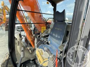 Bageri gusjeničari, HITACHI ZX225USLC-3 - 2009 LETNIK - 15495 UR
