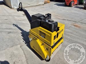 Valjci tandem valjak, BOMAG BW65H - 2020 LETNIK