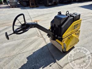 Valjci tandem valjak, BOMAG BW65H - 2020 LETNIK