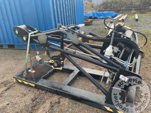 viliari manitou mrt2150