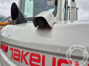 Mini bageri, TAKEUCHI TB290 - 2018 LETNIK - 6040 UR - POWERTILT