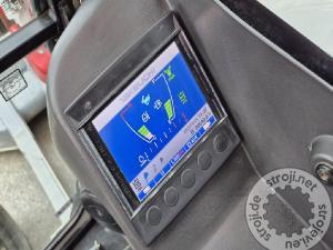 Mini bageri, TAKEUCHI TB290 - 2018 LETNIK - 6040 UR - POWERTILT