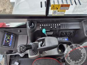 Mini bageri, TAKEUCHI TB290 - 2018 LETNIK - 6040 UR - POWERTILT