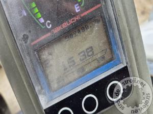 Mini bageri, TAKEUCHI TB240 - POWERTILT - 3X ŽLICA - 2019 LETNIK