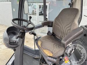 Valjci samohodni valjak, HAMM 3307 HT VIO - 2006 LETNIK - 3820 DELOVNIH UR