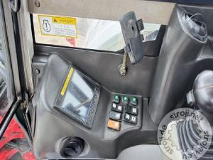 Bageri na kotačima, TAKEUCHI TB295W - 2014 LETNIK - POWERTILT - 3X ŽLICA