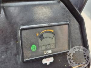 Damperi zgobni damper, JCB 6ST - 2018 LETNIK - 1925 DELOVNIH UR