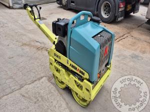 Valjci tandem valjak, AMMANN ARW65 - 2020 LETNIK
