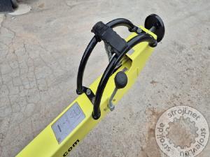 Valjci tandem valjak, AMMANN ARW65 - 2020 LETNIK