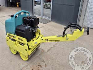 Valjci tandem valjak, AMMANN ARW65 - 2020 LETNIK