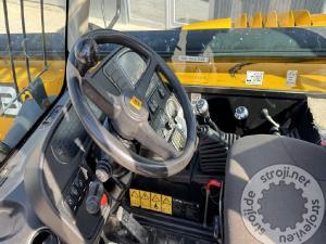 Viličari čeoni, JCB 540-140 LOADALL - 2018 LETNIK - 5180 UR - 13.8M