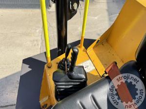 Damperi damper, Ostali TA6S - 2018 LETNIK - 1480 DELOVNIH UR - KAMERA