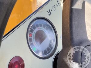 Damperi damper, Ostali TA6S - 2018 LETNIK - 1480 DELOVNIH UR - KAMERA