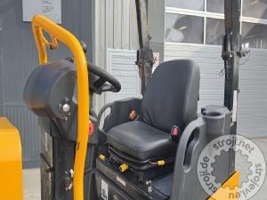 Valjci tandem valjak, JCB CT260-120 - 2022 LETNIK - 250 DELOVNIH UR