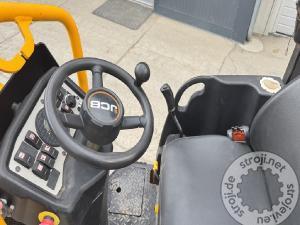 Valjci tandem valjak, JCB CT260-120 - 2022 LETNIK - 235 DELOVNIH UR