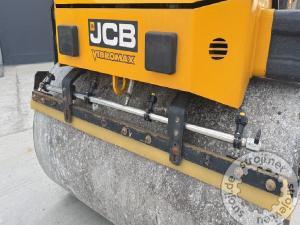 Valjci tandem valjak, JCB CT260-120 - 2022 LETNIK - 235 DELOVNIH UR