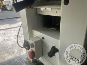 Blanjalice Višestrana blanjalica, Ostali Debelinka/poravnalka Tehnomax FS41 elite S 