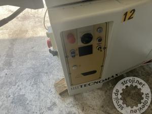 Blanjalice Višestrana blanjalica, Ostali Debelinka/poravnalka Tehnomax FS41 elite S 