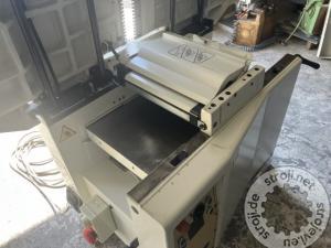 Blanjalice Višestrana blanjalica, Ostali Debelinka/poravnalka Tehnomax FS41 elite S 