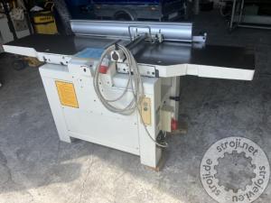 Blanjalice Višestrana blanjalica, Ostali Debelinka/poravnalka Tehnomax FS41 elite S 