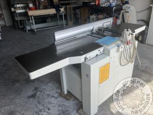 Blanjalice Višestrana blanjalica, Ostali Debelinka/poravnalka Tehnomax FS41 elite S 