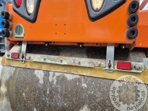 Valjci tandem valjak, HAMM HD 14 VV - 2019 LETNIK - 525 DELOVNIH UR