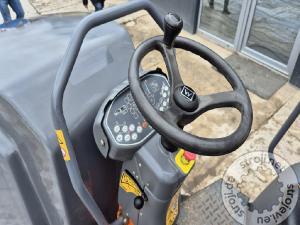 Valjci tandem valjak, HAMM HD 14 VV - 2019 LETNIK - 525 DELOVNIH UR