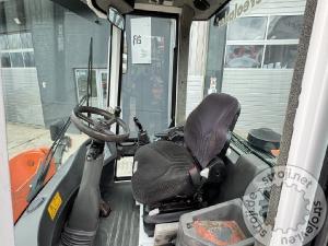 Utovarivači, LIEBHERR L506 - 2007 LETNIK - 5255 UR - VILICE - ŽLICA
