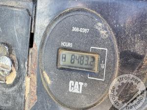 Bageri gusjeničari, CATERPILLAR 315FLCR - 2019 LETNIK - 8485 UR - POWERTILT