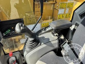 Bageri gusjeničari, CATERPILLAR 315FLCR - 2019 LETNIK - 8485 UR - POWERTILT