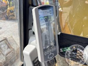 Bageri gusjeničari, CATERPILLAR 315FLCR - 2019 LETNIK - 8485 UR - POWERTILT