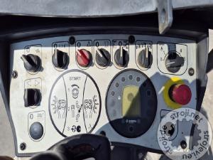 Valjci tandem valjak, BOMAG BW 138 AD-5 - 2015 LETNIK - 1460 DELOVNIH UR