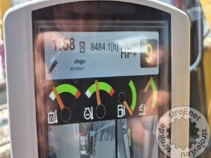 Bageri gusjeničari, CATERPILLAR 315FLCR - 2019 LETNIK - 8485 UR - POWERTILT