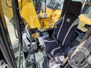 Bageri gusjeničari, CATERPILLAR 315FLCR - 2019 LETNIK - 8485 UR - POWERTILT