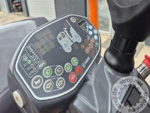 Valjci tandem valjak, HAMM HD 12 VV - 2023 LETNIK - 245 DELOVNIH UR - KOT NOV