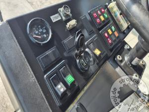 Valjci samohodni valjak, AMMANN ASC 70 - 2018 LETNIK - 1860 DELOVNIH UR