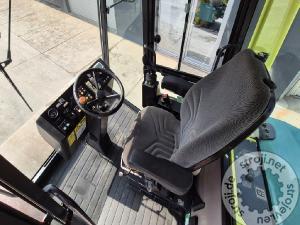 Valjci samohodni valjak, AMMANN ASC 70 - 2018 LETNIK - 1860 DELOVNIH UR