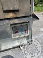 Sve drugo, Ostali Peč na upih toplega zraka Fabbri F28  